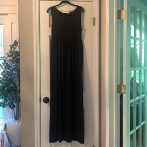 Pinkblush maternity dress